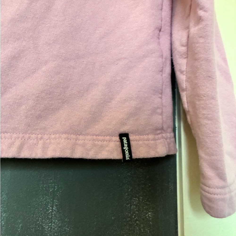 Patagonia Lightweight Unity Fitz Wildrise Crew - Picture 3 of 7